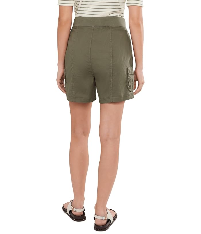 XCVI Haike Shorts - Image 4