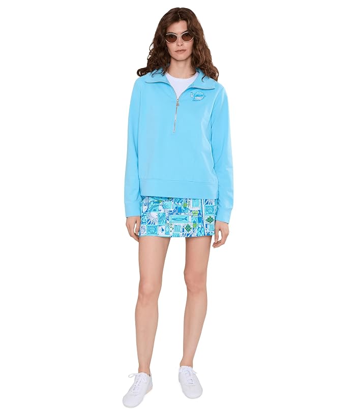 Lilly Pulitzer Eleni Pullover - Image 2