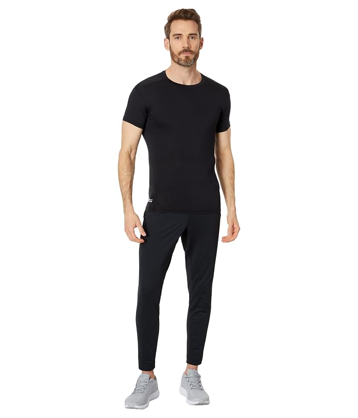 Under Armour UA Tac Heat Gear Compression Tee - Image 4