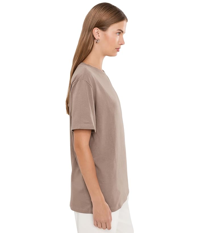 The North Face Evolution Simple Dome Relaxed Short Sleeve Tee - Image 3
