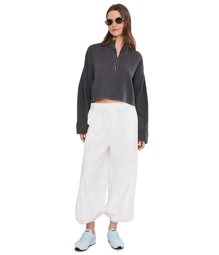Free People We The Free Celeste 1/4 Zip - Image 2