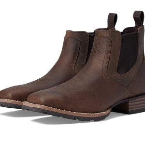 Ariat Hybrid Low Western Boots