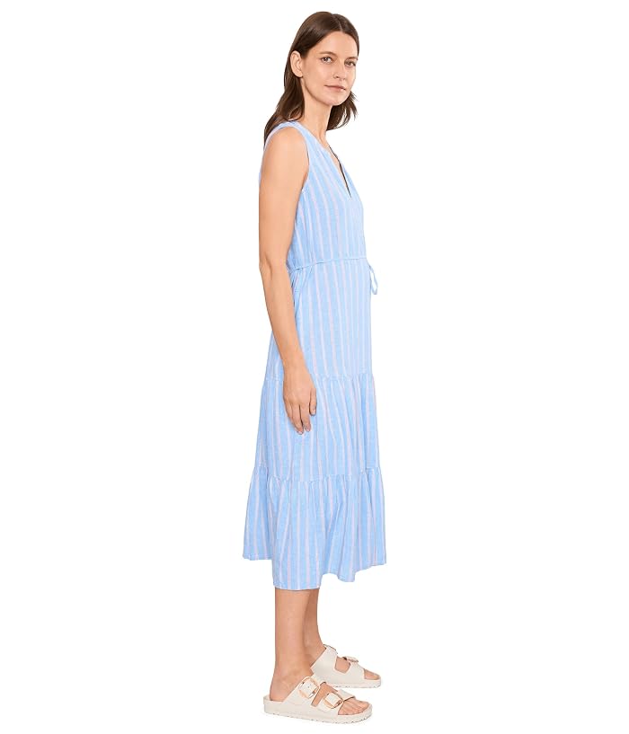 Tommy Bahama Sea Salt Bay Sleeveless Sundress - Image 3