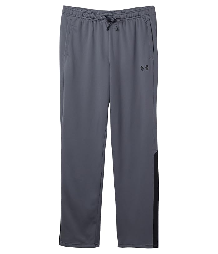 Under Armour Kids Brawler 3.0 Tapered Pants (Big Kids) - Image 4