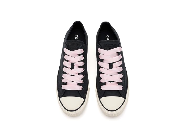 Converse Chuck Taylor All Star Peached Canvas Low Top - Image 2