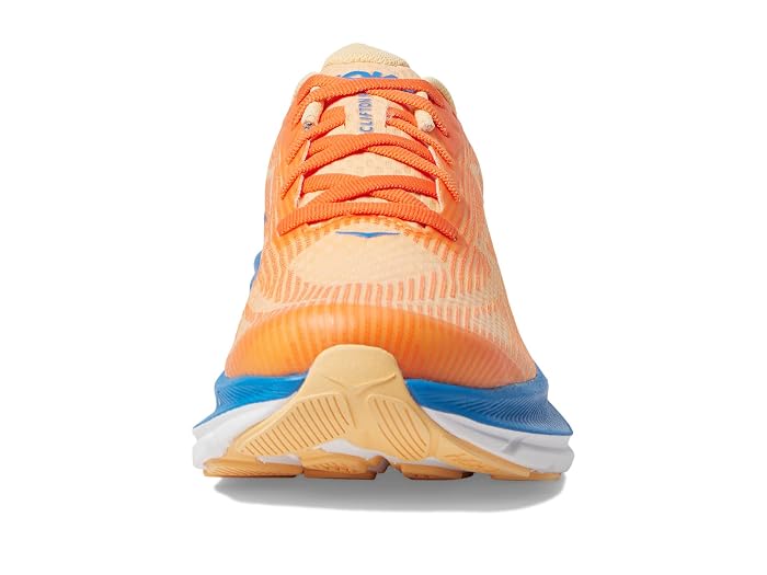 HOKA Kids Clifton 9 (Big Kid) - Image 3
