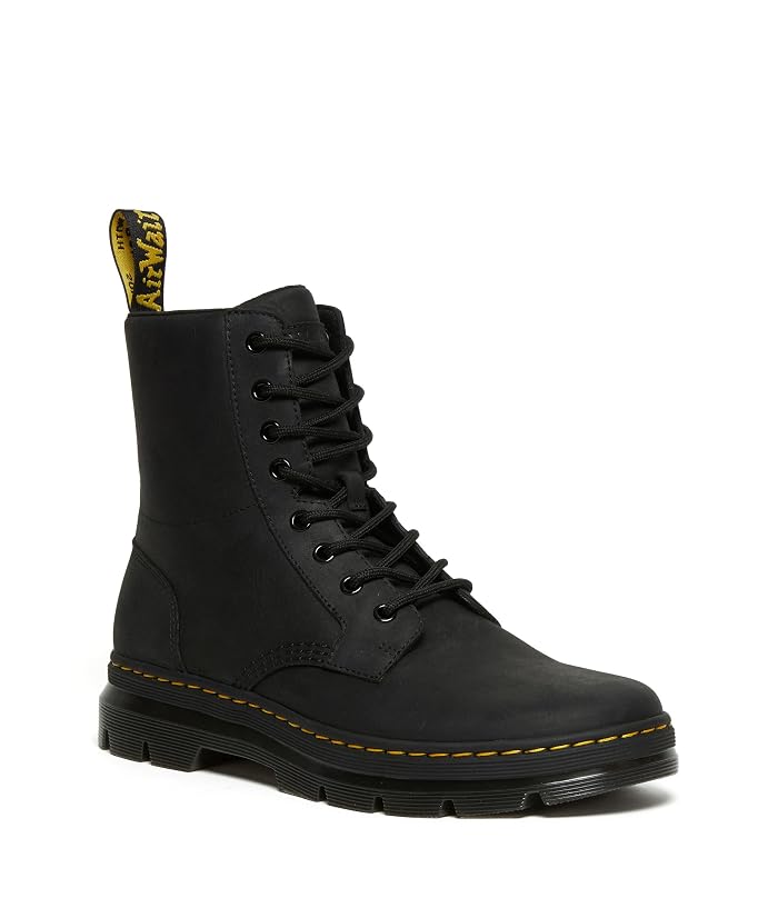 Dr. Martens Combs Leather - Image 4