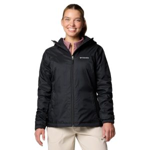 Columbia Switchback™ II Sherpa Lined Jacket