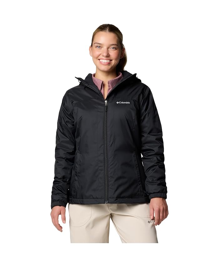 Columbia Switchback™ II Sherpa Lined Jacket