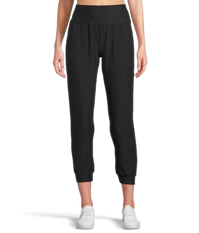 Beyond Yoga Spacedye Midi Joggers