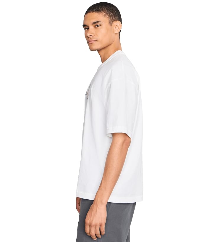 AllSaints Angelino Short Sleeve Crew - Image 3