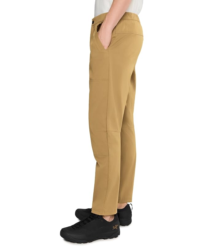 Mountain Hardwear Hardwear Ap™ Active Crossover Pant - Image 3