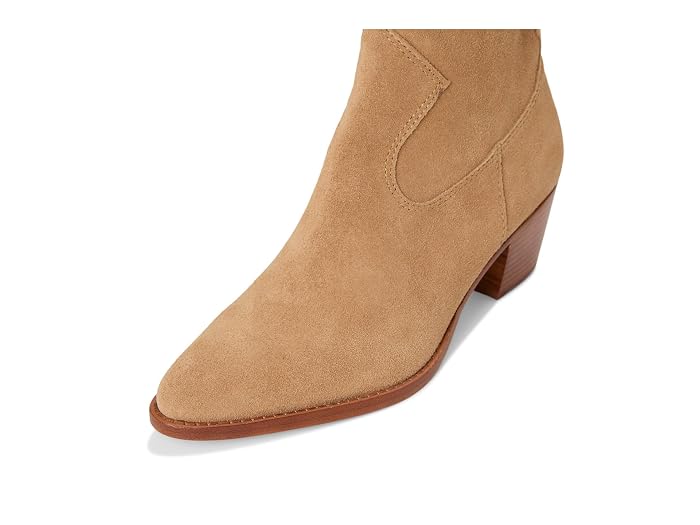 Lauren Ralph Lauren Harpher Suede - Image 2