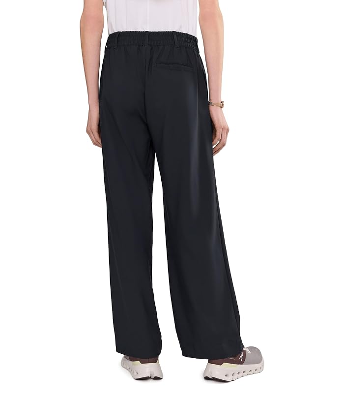 Beyond Yoga Status Wide Leg Trousers 29" Pants - Image 4