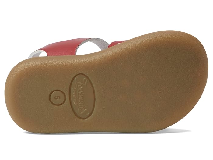 FootMates Eco-Ariel (Infant/Toddler/Little Kid) - Image 3