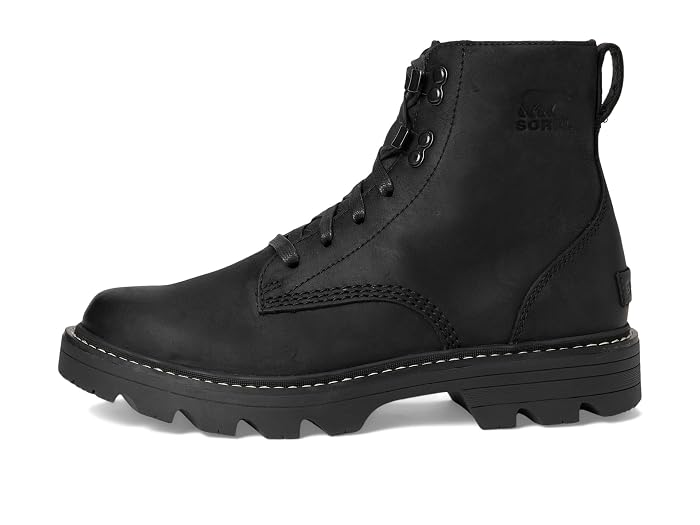 SOREL Revel Rd Boots Lace Waterproof - Image 4