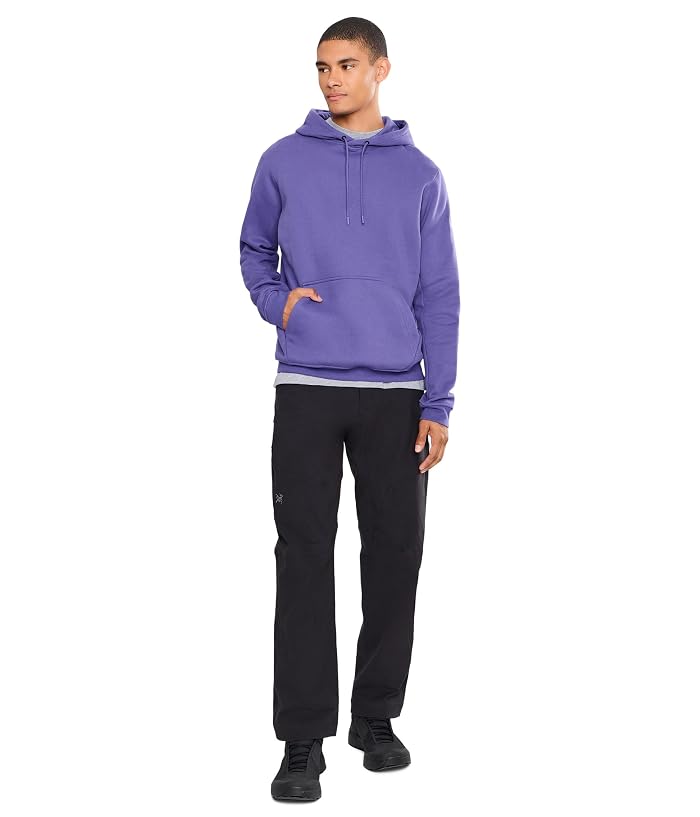 Arc'teryx Emblem Fleece Hoody - Image 2