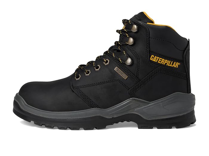 Caterpillar Striver Waterproof Steel Toe - Image 4