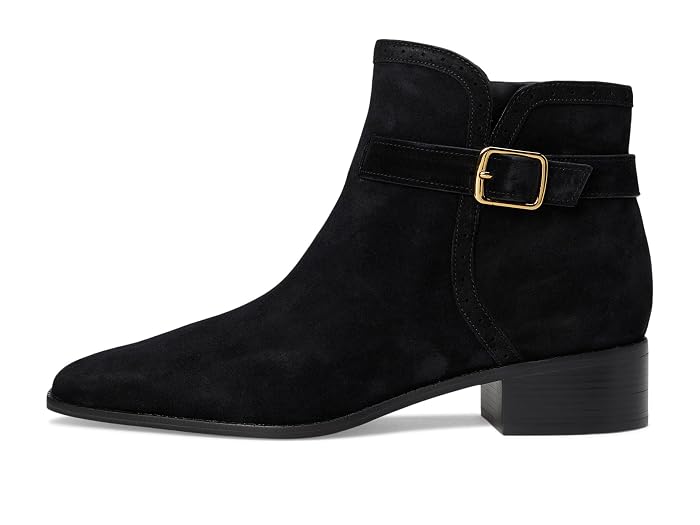 Cole Haan Norella Buckle Boots - Image 4