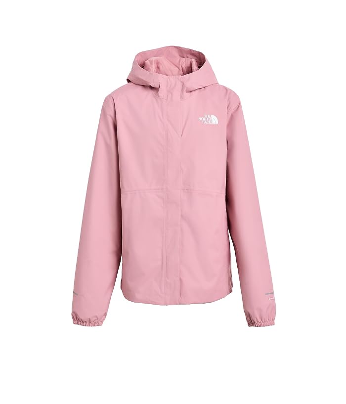 The North Face Kids Antora Rain Jacket (Little Kids/Big Kids) - Image 4