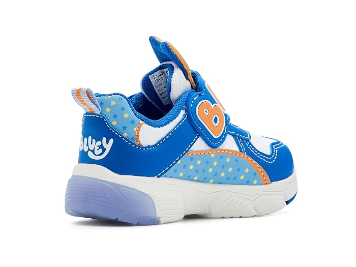 Ground Up Bluey Light Up Athletic (Toddler/Little Kid) - Image 3