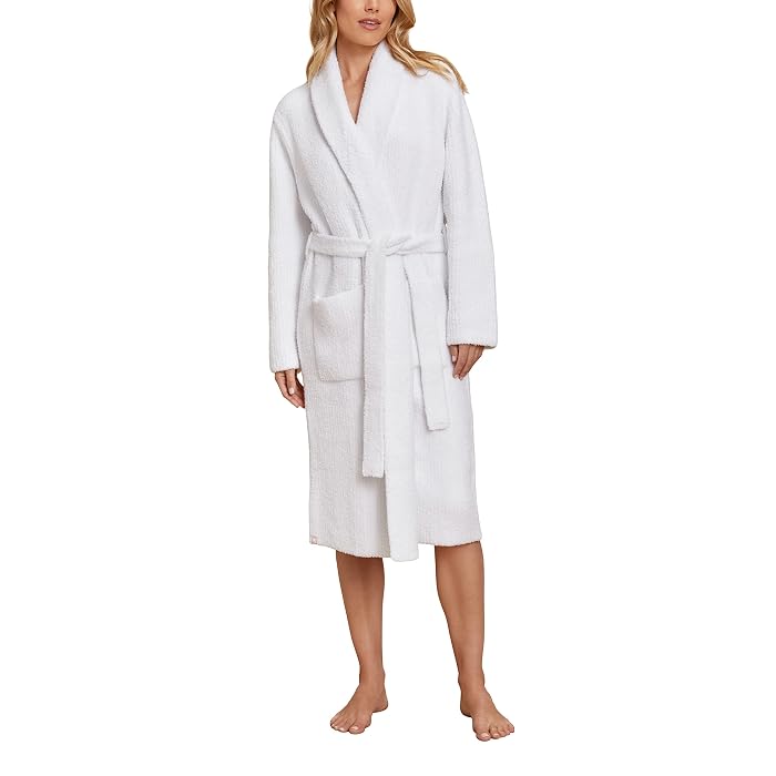 Barefoot Dreams CozyChic® Barbie Robe - Image 2