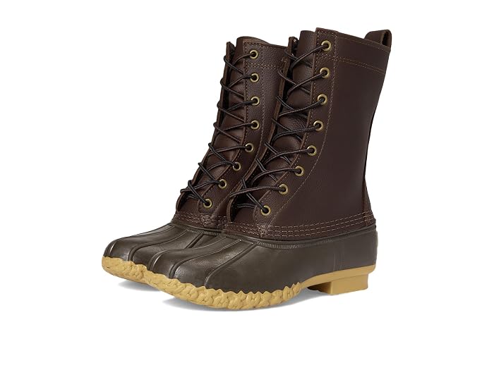 L.L.Bean 10" Maine Hunting Shoe