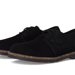 Birkenstock Uppsala Low Lace Up - Suede