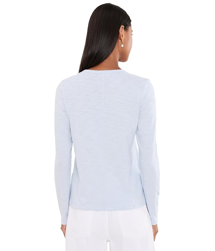 Lilla P Long Sleeve Crew Neck - Image 4