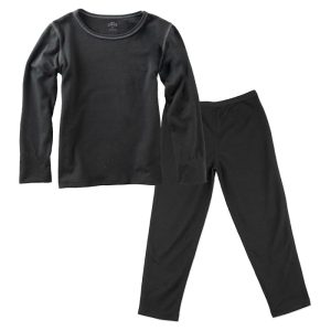 Hot Chillys Kids Bi-Ply Set (Toddler)