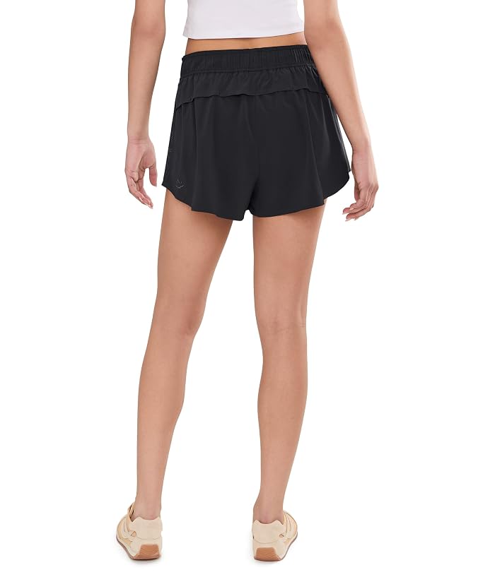 Beyond Yoga Solemate Run Shorts - Image 4
