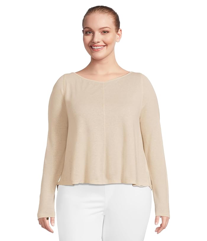 Prana New Moon Long Sleeve