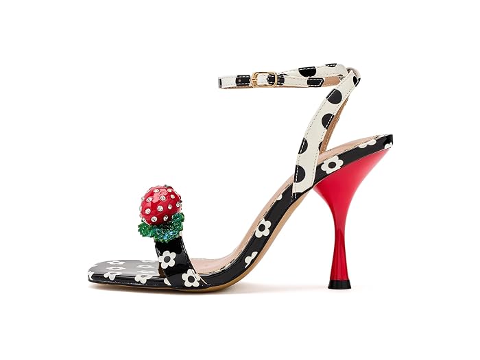 Blue by Betsey Johnson Addison - Image 2