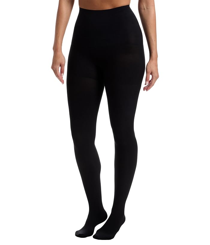 Commando The Ultimate Opaque Control Tight And The Essential Control Sheer, 2 Pack