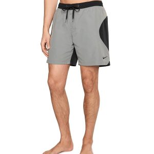 Nike Zip Color Block 7" Fully Lined Volley