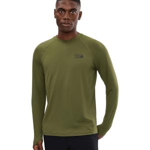 Mountain Hardwear Crater Lake™ Long Sleeve