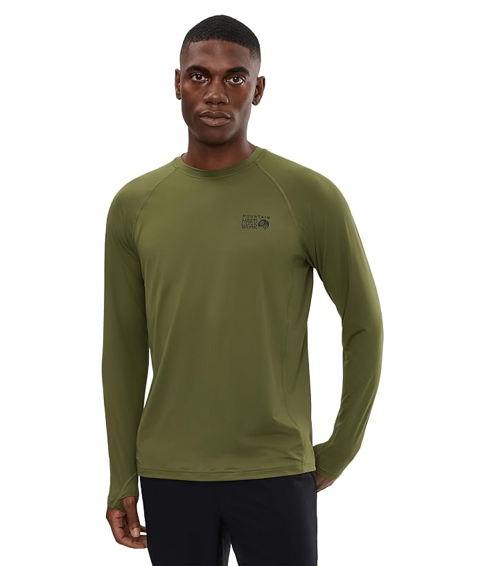 Mountain Hardwear Crater Lake™ Long Sleeve