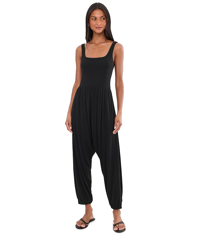 Spiritual Gangster Baja Jumpsuit