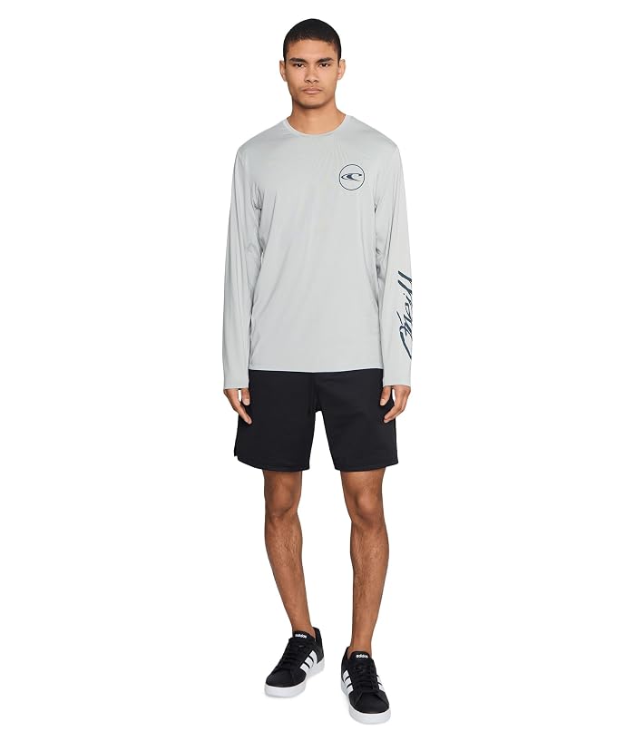 O'Neill TRVLR UPF Long Sleeve - Image 2
