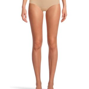 Commando Invisible Rib Bikini