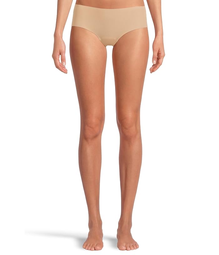 Commando Invisible Rib Bikini