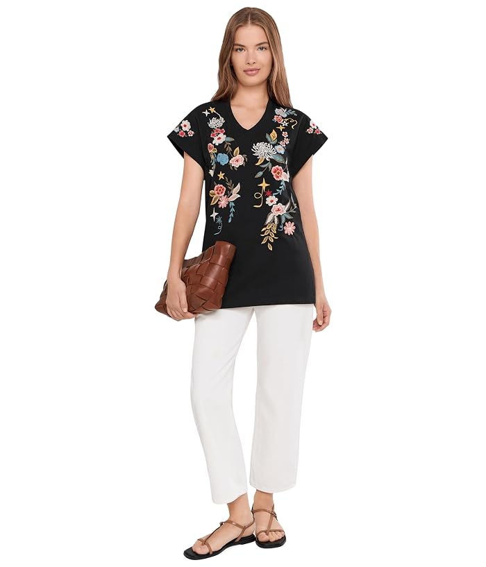 Karyn Seo Aziza Tee - Image 2