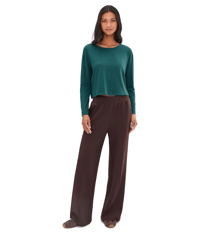 TravisMathew Celestia Long Sleeve - Image 2
