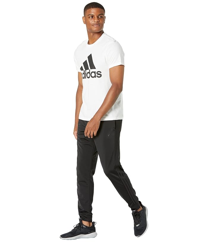 adidas Essentials 3-Stripes Tricot Jogger Pants - Image 4