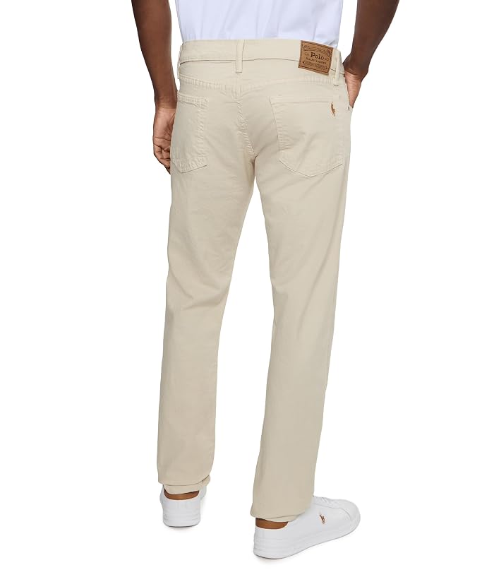 Polo Ralph Lauren Sullivan Slim Polo Pony Stretch Jeans - Image 4
