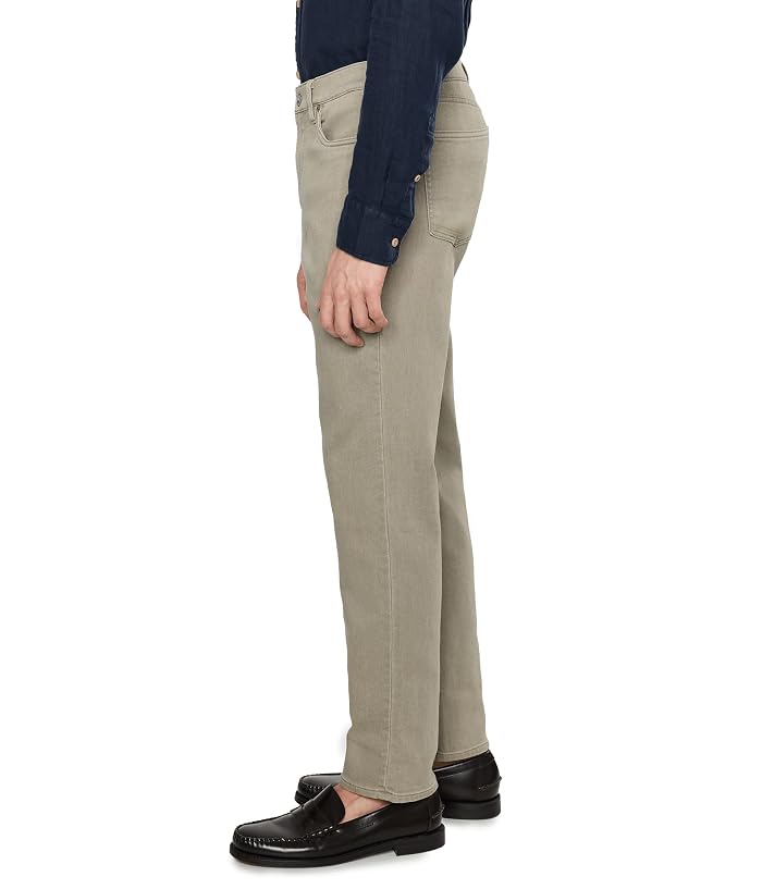 Faherty Stretch Terry 5-Pocket Pants - Image 3