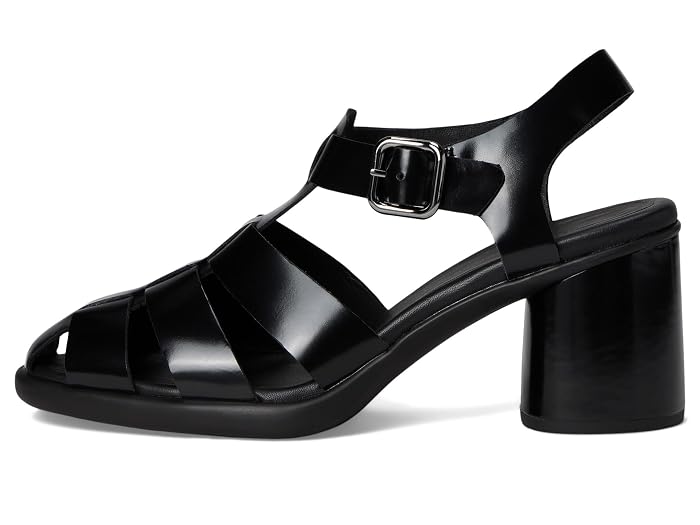ECCO Sculpted 55 Luxe Fisherman Heel Sandal - Image 2
