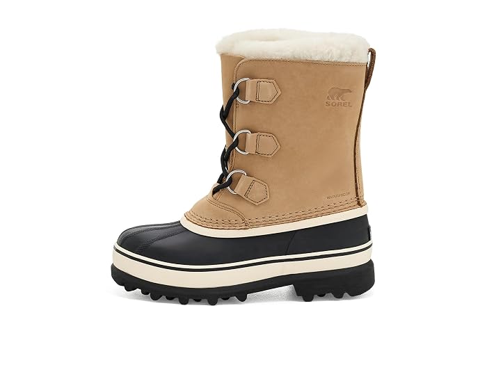 SOREL Kids Caribou Waterproof (Big Kid) - Image 4