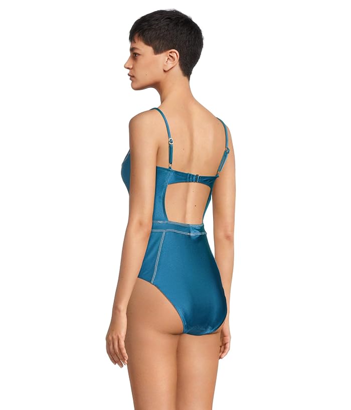 BECCA Color Sheen Makenna Corest One Piece - Image 3