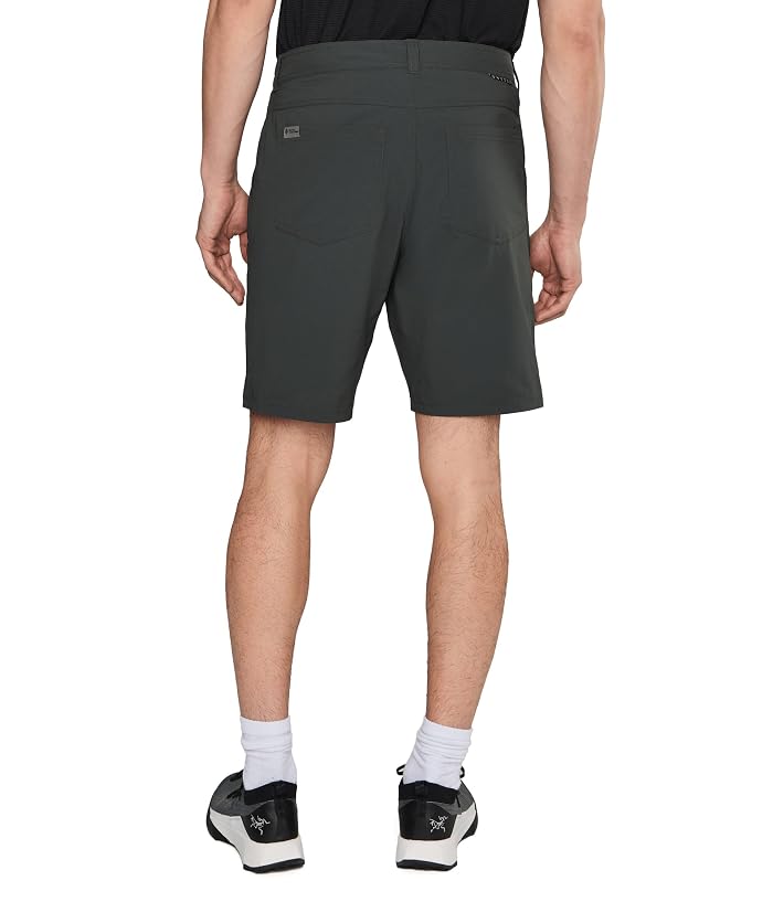 Royal Robbins Wilder Shorts - Image 4